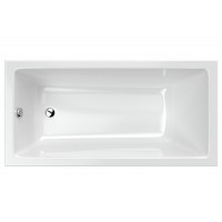 Ванна акрилова Radaway Mirella 175x70 см + ніжки (WA1-48-175x070)