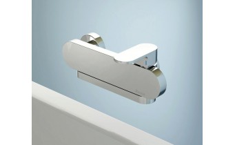 Змішувач для ванни Ravak Сhrome CR 022.00/15 (X070042)