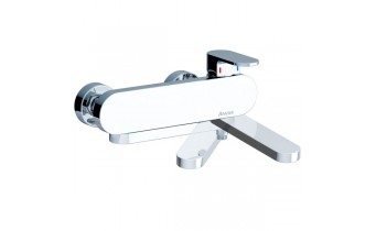 Змішувач для ванни Ravak Сhrome CR 022.00/15 (X070042)