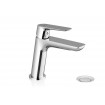 Змішувач для умивальника Ravak Classic CL 011.00 (X070081)