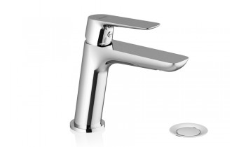 Змішувач для умивальника Ravak Classic CL 011.00 (X070081)