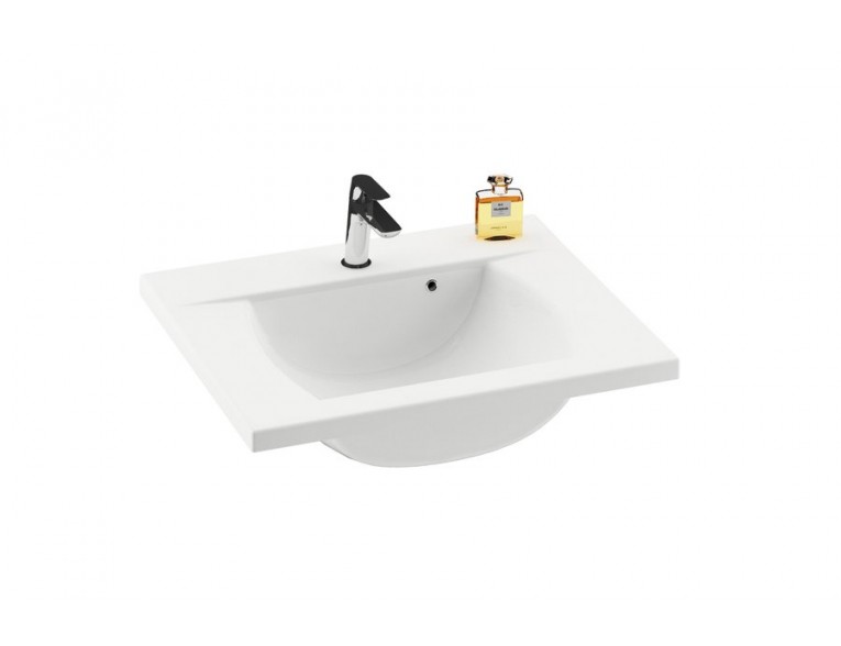 Умивальник Ravak Classic 600 з отвором (XJD01160000)