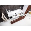 Умивальник Ravak Clear 1000 з отвором (XJJ01110000) Умивальник Ravak Clear 1000 з отвором (XJJ01110000)