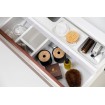 Умивальник Ravak Clear 1000 з отвором (XJJ01110000) Умивальник Ravak Clear 1000 з отвором (XJJ01110000)