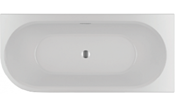 Ванна акрилова Riho Desire Corner LED 180x84 см, L (BD0600500K00133) Ванна акрилова Riho Desire Corner LED 180x84 см, L (BD0600500K00133)