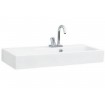 Підвісний умивальник ArtСeram Block, white (BKL0020100)