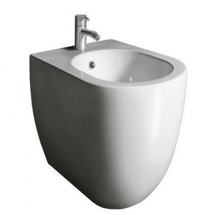 Підлогове біде Catalano Sfera 52 (1BIC5200) Підлогове біде Catalano Sfera 52 (1BIC5200)