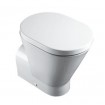 Підлоговий унітаз Catalano Verso Comfort 58 (1VAHE00)