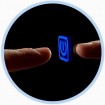 Прямокутне дзеркало з LED підсвіткою у ванну UWiS Lion Z-1000, 100х65x3 см Прямокутне дзеркало з LED підсвіткою у ванну UWiS Lion Z-1000, 100х65x3 см