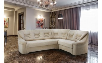Диван кутовий розкладний Танго / Tango 266x215 см, для сну, кут та колір можна обрати (FAB1036)