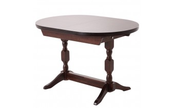 Стіл розкладний Tivoli Гірне 04 1350(1750)х850х740 (STIL5)