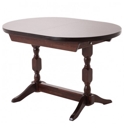 Стіл розкладний Tivoli Гірне 04 1350(1750)х850х740 (STIL5)