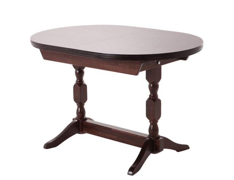 Стіл розкладний Tivoli Гірне 04 1350(1750)х850х740 (STIL5)