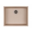 Кухонна мийка Granado Under Top Max 535x435 мм, avena (3002)