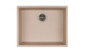 Кухонна мийка Granado Under Top Max 535x435 мм, avena (3002) Кухонна мийка Granado Under Top Max 535x435 мм, avena (3002)