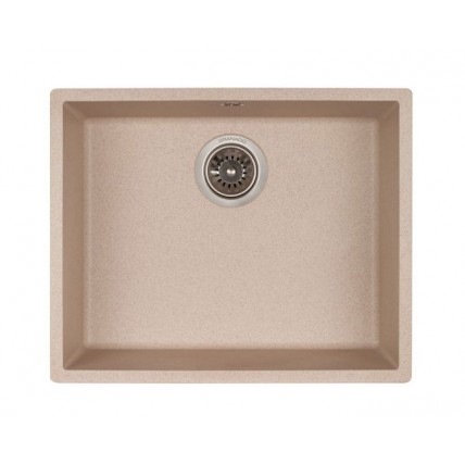 Кухонна мийка Granado Under Top Max 535x435 мм, avena (3002)