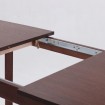 Стіл розкладний Tivoli Карпати 04 1200(1600)х800х740 (STIL15)