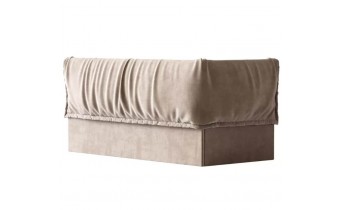 Дитяче ліжко WoodSoft Lima / Ліма 90x200, з ортопедичною основою (L9-200-ORO)