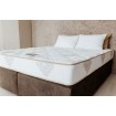 Матрац MatroLuxe Macchiato Soft Plus / Макіато Софт Плюс (серія Coffe Soft Plus) 140x200 (M312MacchiatoSP)