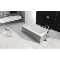 Ванна акрилова Radaway Mirella 175x70 см + ніжки (WA1-48-175x070)