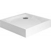 Душовий піддон Polimat Nowy Styl 1 80x80 (00609)