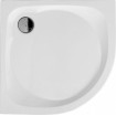 Душовий піддон Polimat Nowy Styl 1 90x90 (00616)