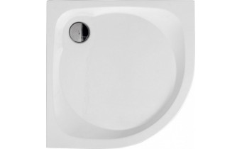 Душовий піддон Polimat Nowy Styl 1 90x90 (00616) Душовий піддон Polimat Nowy Styl 1 90x90 (00616)