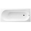 Ванна кварилова Villeroy&Boch Oberon 180x80x62 см (UBQ180OBE2V-01)