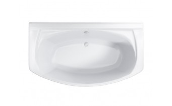 Ванна Polimat Elegance 180x100 + ніжки (00539) Ванна Polimat Elegance 180x100 + ніжки (00539)