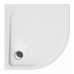 Душовий піддон Polimat Pako 80x80 (00111)