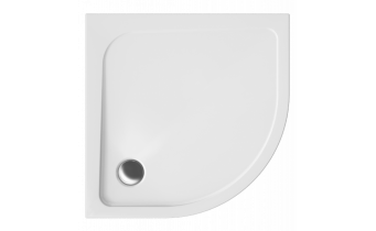 Душовий піддон Polimat Pako 80x80 (00111)