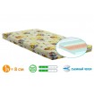 Дитячий матрац MatroLuxe Panda 120х200 (MP7)