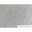 Душовий піддон конгломерат SMC, прямокутний Besco Vexo White UltraSlim 100x80x2,6 см, Білий матовий, із структорованою поверхнею