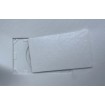 Душовий піддон конгломерат SMC, прямокутний Besco Vexo White UltraSlim 100x80x2,6 см, Білий матовий, із структорованою поверхнею