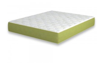 Матрац MatroLuxe Plain / Плейн (серія Naturelle Ultra) 90х200 (MPLAINN10)