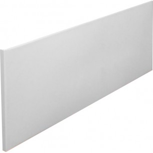 Панель фронтальна Radaway 190x65 до ванни Itea Lux (OBEX.190.65WH) Панель фронтальна Radaway 190x65 до ванни Itea Lux (OBEX.190.65WH)