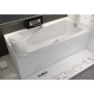 Ванна акрилова Riho Calgary пряма 190x90 см (BA14) Ванна акрилова Riho Calgary пряма 190x90 см (BA14)