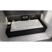 Ванна акрилова Riho Ottawa пряма 180x80 см (BA52) Ванна акрилова Riho Ottawa пряма 180x80 см (BA52)