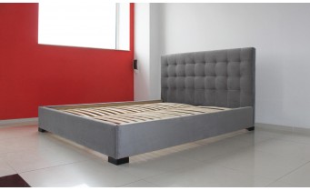 Двоспальне ліжко Шик Галичина Скай 160x200 (Shyk-skay-160x200)