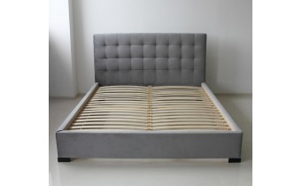 Двоспальне ліжко Шик Галичина Скай 160x200 (Shyk-skay-160x200)