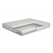 Матрац MatroLuxe Sofia 90x190 (MS3) Матрац MatroLuxe Sofia 90x190 (MS3)