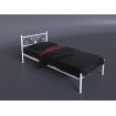 Односпальне ліжко Tenero Primula / Прімула 80x200 (T-PRI2) Односпальне ліжко Tenero Primula / Прімула 80x200 (T-PRI2)