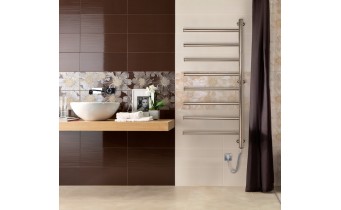 Електрична рушникосушка Mario Веєр-I 910×445/55 (4820111353866)
