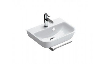 Підвісний умивальник Catalano Sfera 45 (145BSF00)