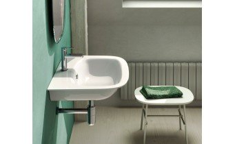 Підвісний умивальник Catalano GREEN One 60 (160GRON00 )