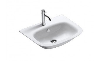 Підвісний умивальник Catalano GREEN One 60 (160GRON00 )