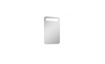 Дзеркало з LED підсвіткою у ванну Elita Small 45, 45x70x2,3 см (168048) Дзеркало з LED підсвіткою у ванну Elita Small 45, 45x70x2,3 см (168048)