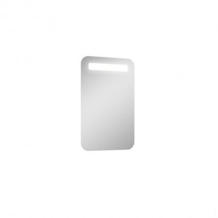 Дзеркало з LED підсвіткою у ванну Elita Small 45, 45x70x2,3 см (168048) Дзеркало з LED підсвіткою у ванну Elita Small 45, 45x70x2,3 см (168048)