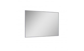 Прямокутне дзеркало у ванну Elita Rama 120/80 Chrom 8 мм, Універсальне, 120x80x2 см (168425) Прямокутне дзеркало у ванну Elita Rama 120/80 Chrom 8 мм, Універсальне, 120x80x2 см (168425)