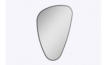 Дзеркало з LED підсвіткою у ванну Elita Sharon Tri 65/100 Black, 68,5x95,5x2,4 см (168502) Дзеркало з LED підсвіткою у ванну Elita Sharon Tri 65/100 Black, 68,5x95,5x2,4 см (168502)